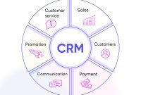 Crm options for small business