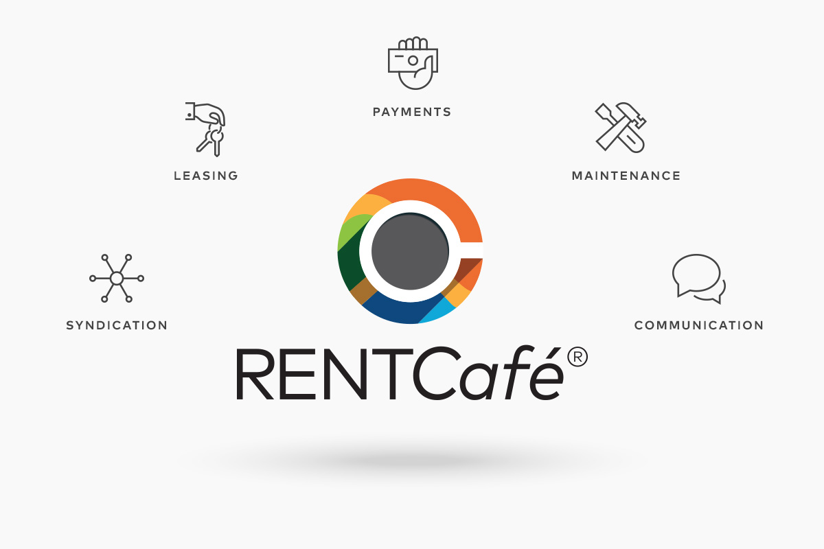 Crm rentcafe