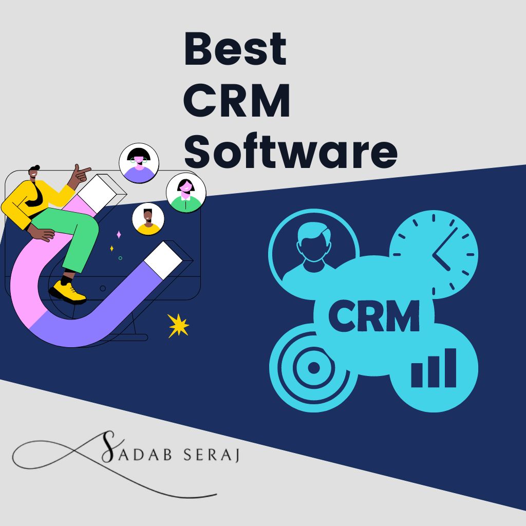 Crm systems dashboard simple really software system sales top latest reviews thousands zapier means allows applications integration able update business