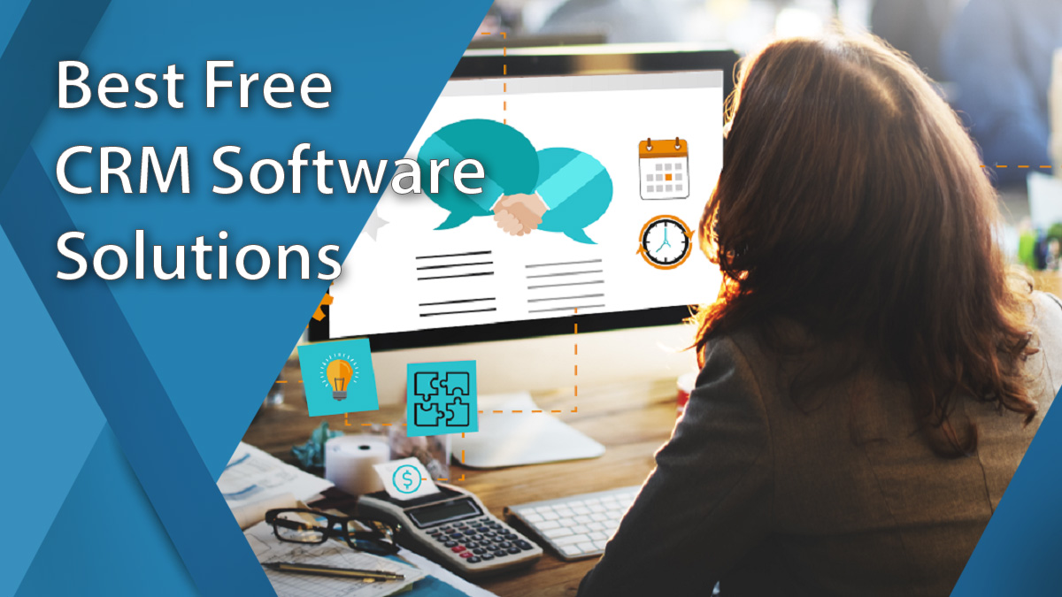Crm software tools comparison source open solutions system management choose board business relationship customer