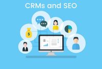 Crm seo