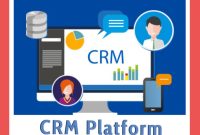 Crm platform