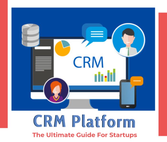 Crm platform