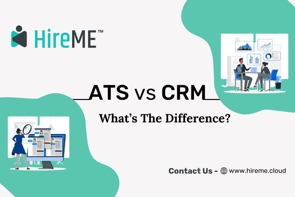 Crm and ats