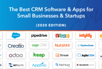 Crms business small crm startups 2021 choosing guide before into get