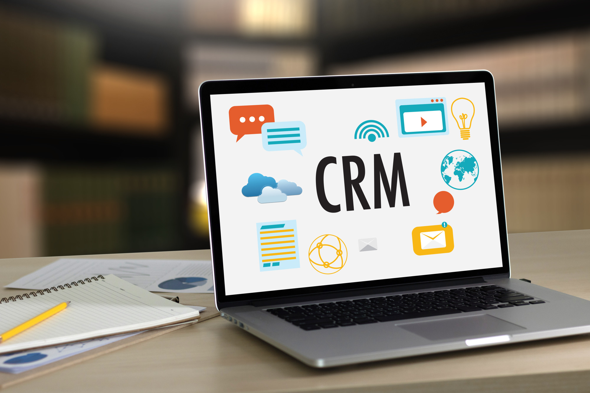 Crm options for small business