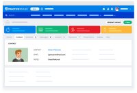 Practicepanther crm firm