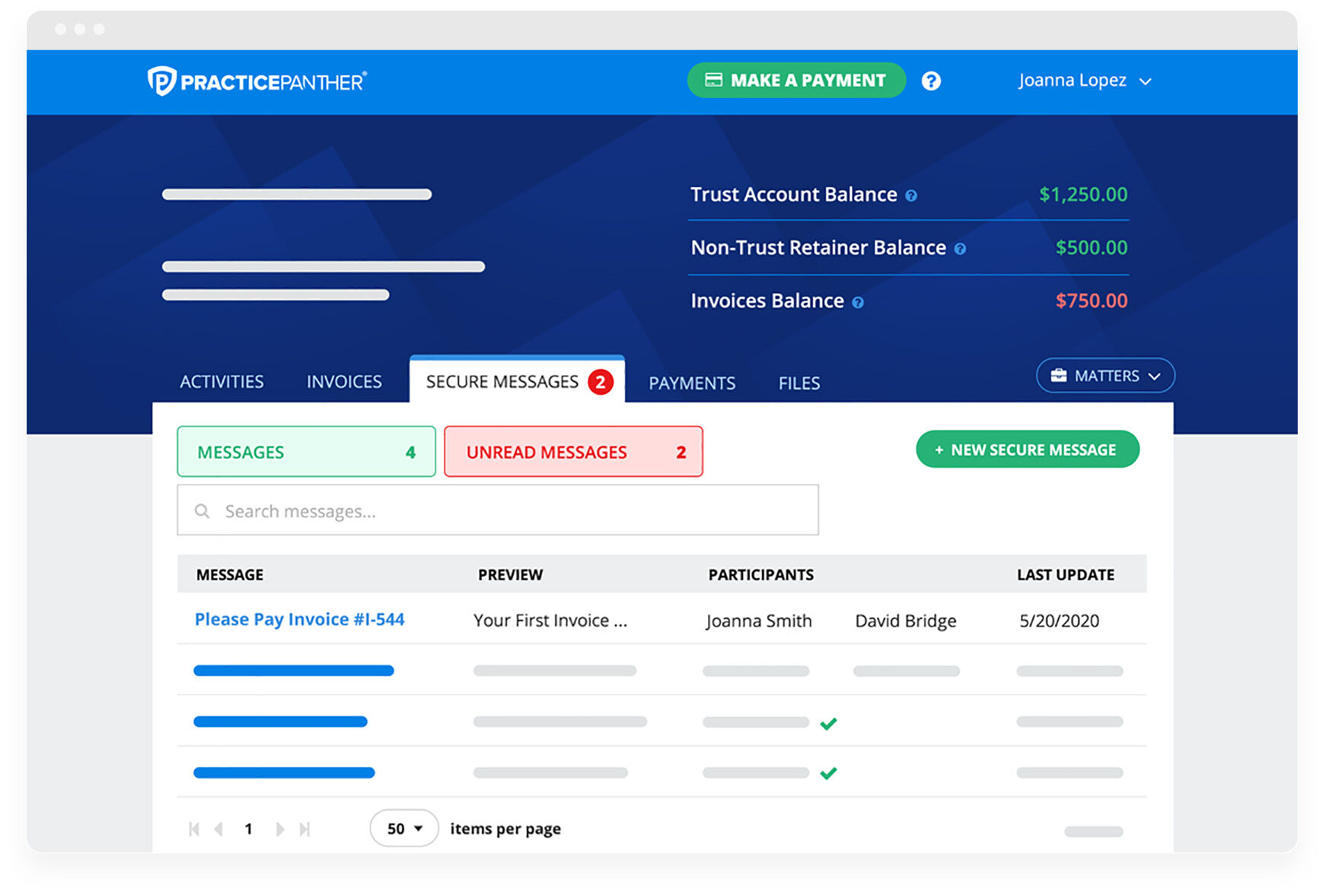 Crm software for lawyers