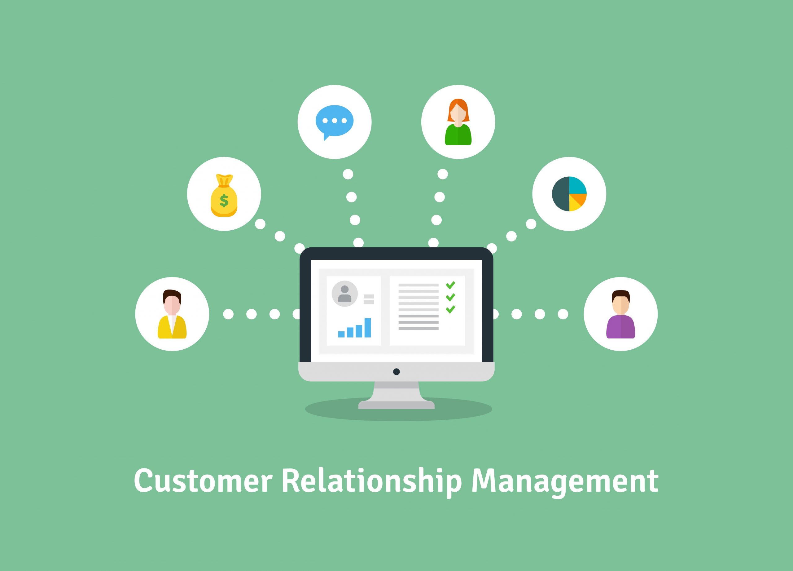 Software employee management screenshot screenshots crm cloud products sales