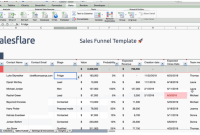 Crm simple