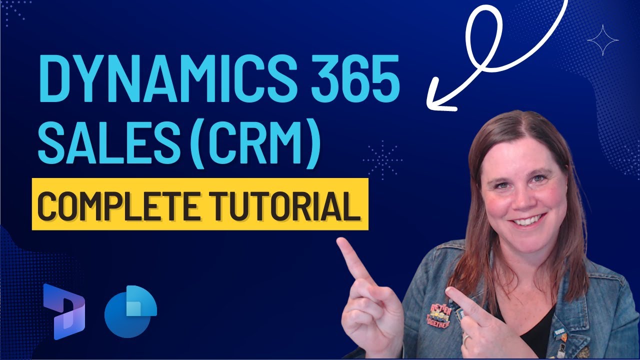 Salesforce crm tutorial training beginners
