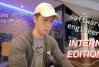 Software engineer internship