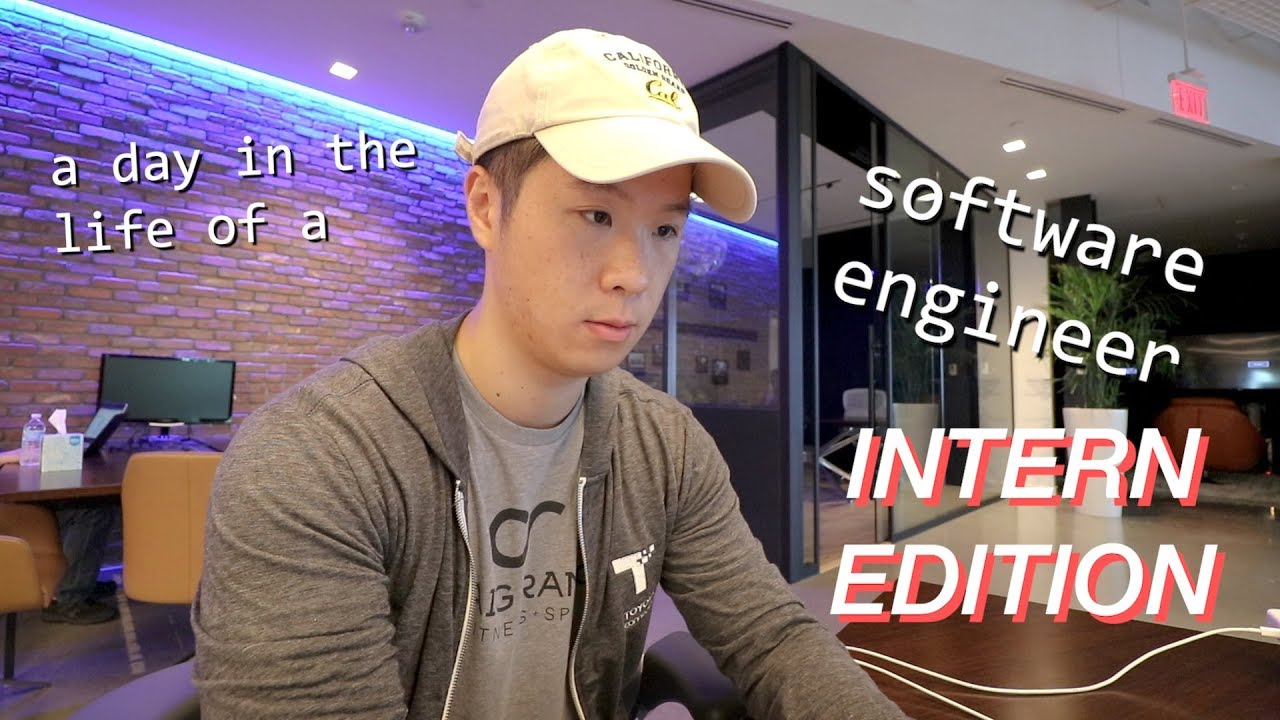 Software engineer internship