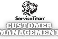 Crm service titan