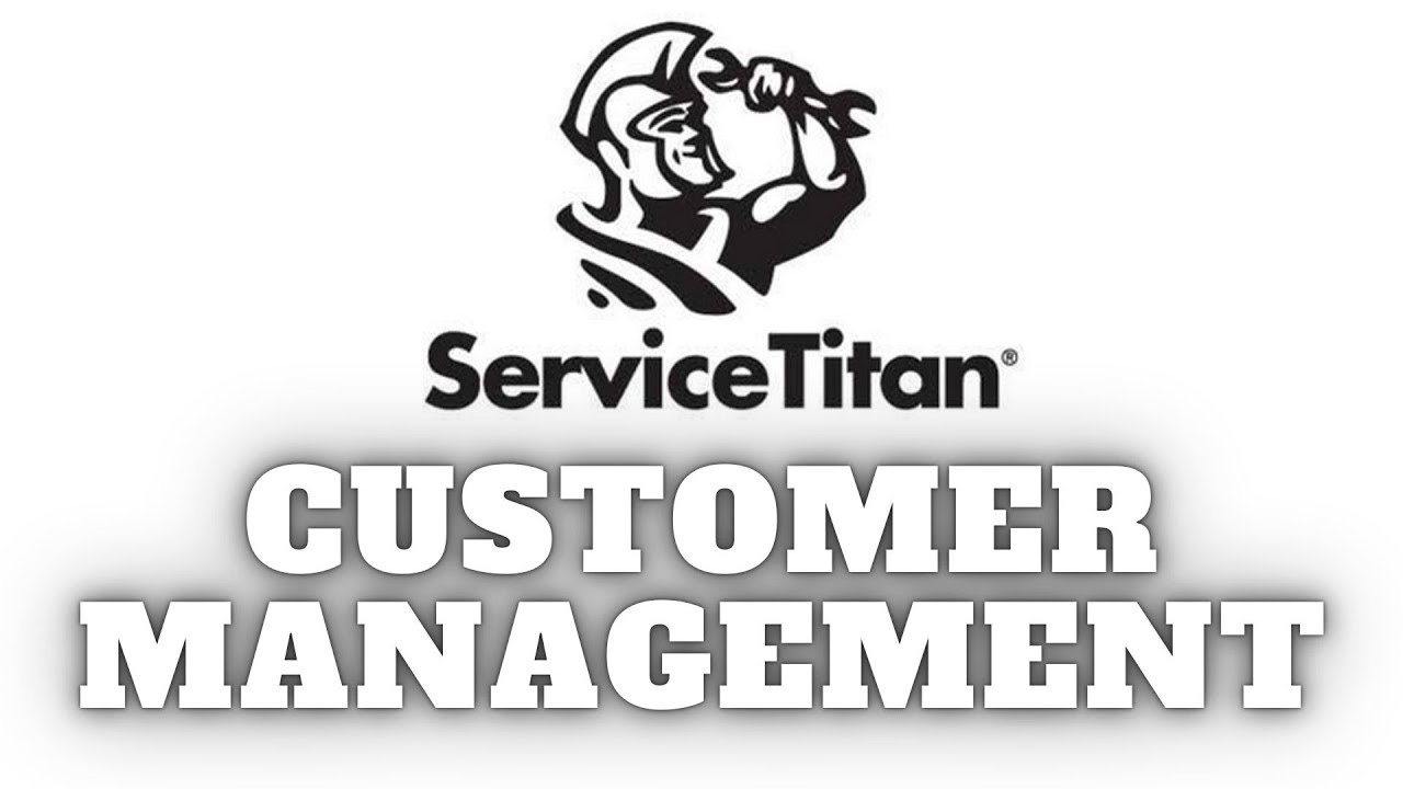 Crm service titan
