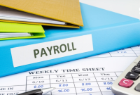 Crm payroll