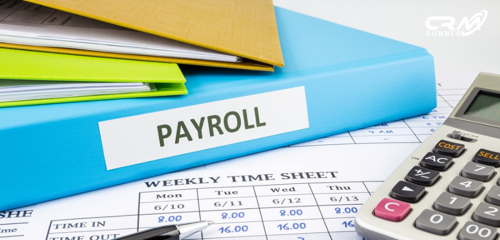 Crm payroll