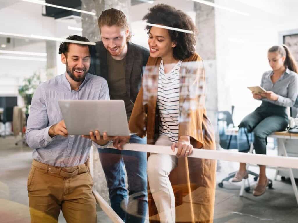 Software engineer internship