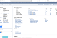 Crm netsuite
