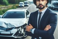 Uber injury lawyer